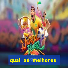 qual as melhores plataformas de jogos para ganhar dinheiro